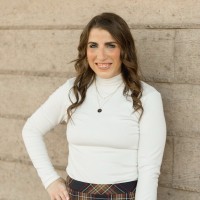 Global Music Rights Employee Rachel Haug's profile photo