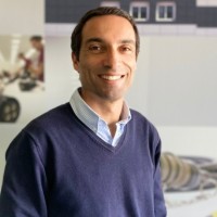 Nuno Medeiros Email