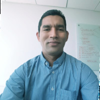Clip Tecnología Chile Employee Ricardo Useche's profile photo
