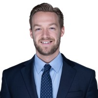 Paycom Employee Josh Gibson's profile photo