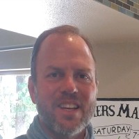 Pantex Plant Employee Fred Herm's profile photo