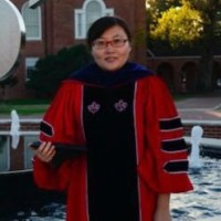 Oracle Employee Rose Li's profile photo