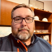 BNSF Railway Employee Thomas Poor's profile photo