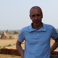 Albatros Travel Employee Michael Olsen's profile photo
