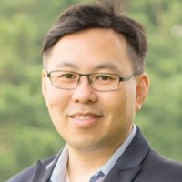 FlexTrade Employee Alfred Lee's profile photo