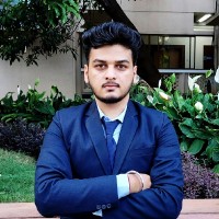Markytics Employee Kaustubh Khachane's profile photo