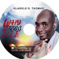 Stanbic IBTC Employee Oladele Ojo's profile photo