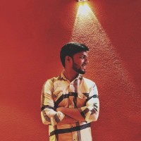 Cache Labs Employee Shriyan Aggarwal's profile photo