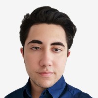 M&B Sciences, Inc Employee Anthony Simonovis's profile photo