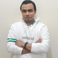 Machtwatch Employee Amiruddin Saddam's profile photo