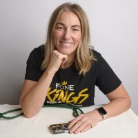 FONE KING Employee Claire Bates's profile photo