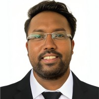 Deloitte Employee Cma Jaiswal's profile photo