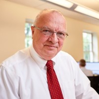 Perspectus Architecture Employee Robert Weygandt's profile photo