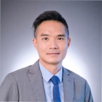 Bristol City Council Employee Ringo Li's profile photo