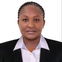 EBDAA Developments Employee Anne Katulu's profile photo