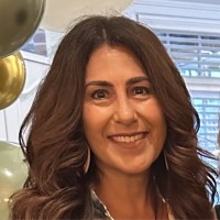 Pari Baron Email & Phone Number