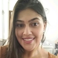 Itaú Unibanco Employee Larissa Ribeiro's profile photo