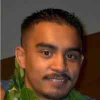 Stephen Manuel