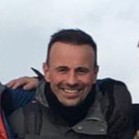 Siemens Energy Employee Ross Fraser's profile photo