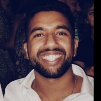 Hydro Water Management Solutions Ltd Employee Jaison Joseph's profile photo