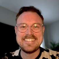 Toyful Games Employee Chad Cable's profile photo