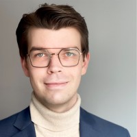 Cameron Sanderson-Graff Email & Phone Number