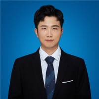 IPLUSMOBOT Employee Ryan Huang's profile photo