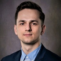 Vitaliy Shmalyukh Email & Phone Number
