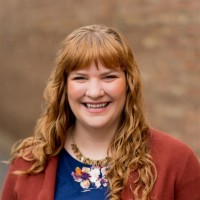 Model Wealth Inc. Employee Anna Thornburg's profile photo