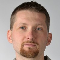 Productify.it Employee Tomek Wlodarek's profile photo