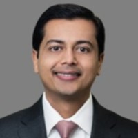 PKF O'Connor Davies Employee Dipen Shah's profile photo