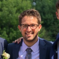 Matthew Deluca Email & Phone Number