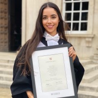 Studia Employee Eleanor Bird's profile photo