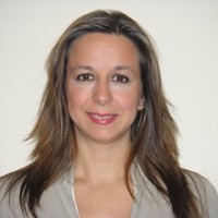 Limpiolux Employee María Wilberger's profile photo
