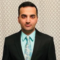 CDCR CENTRAL FILL PHARMACY Employee Fateh Ullah's profile photo