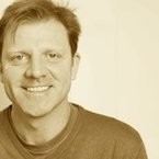 Logitech Employee Chris Sherwin's profile photo