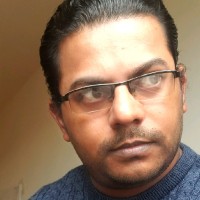 Chartwells Employee Somenath Sengupta's profile photo