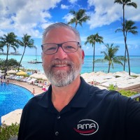 RMA Worldwide Chauffeured Transportation Employee Matthew Hitchcock's profile photo