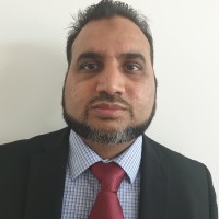 Meridian IT UK Employee Hasnain Khaliq's profile photo