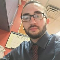 The First Bank Of Greenwich Employee Paul Forte's profile photo