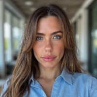 GotWorX Staffing, Inc. Employee Amanda Levine's profile photo