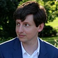Citi Employee William Jamieson's profile photo