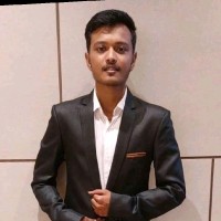 AIMDek Technologies Employee Mox Shah's profile photo