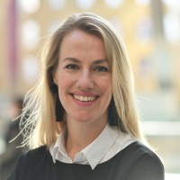 Via Employee Leonie Stevens's profile photo