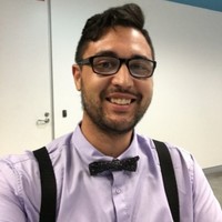 Department of Agriculture, Fisheries and Forestry Employee Jay Johnstone's profile photo