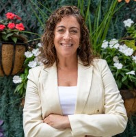 Climb Up Career Coaching Employee Jenni Kavanagh's profile photo