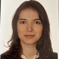 Bees & Bears GmbH Employee Lea Vukadinovic's profile photo