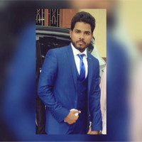 Ismaeel's profile photo