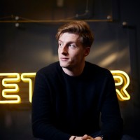 Debenhams Employee Tom Strangwick's profile photo