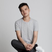 Camuto Group Employee Andy Luong's profile photo